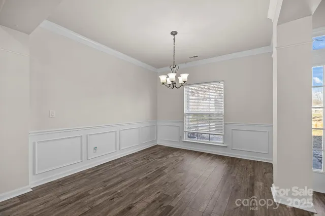 $550,000 | 2426 Tory Oak Place, Matthews, NC 28105