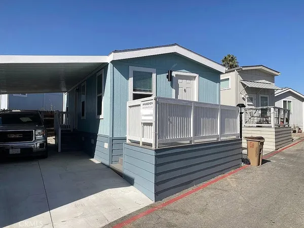 $256,250 | 7368 Hollister Avenue, Unit 56, Goleta, CA 93117