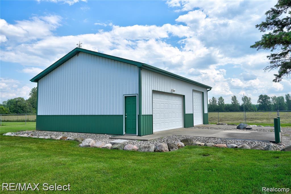 9215 W W. Grand Blanc Rd. Gaines, MI 48436 - Photo 39 of 63