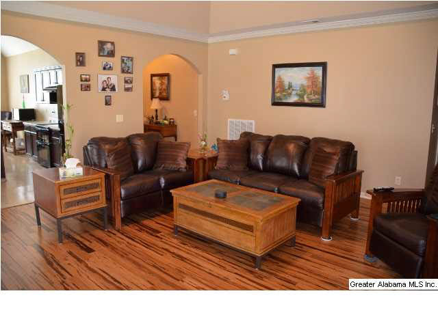 2135 Timberline Drive Calera, AL 35040 - Photo 4 of 16