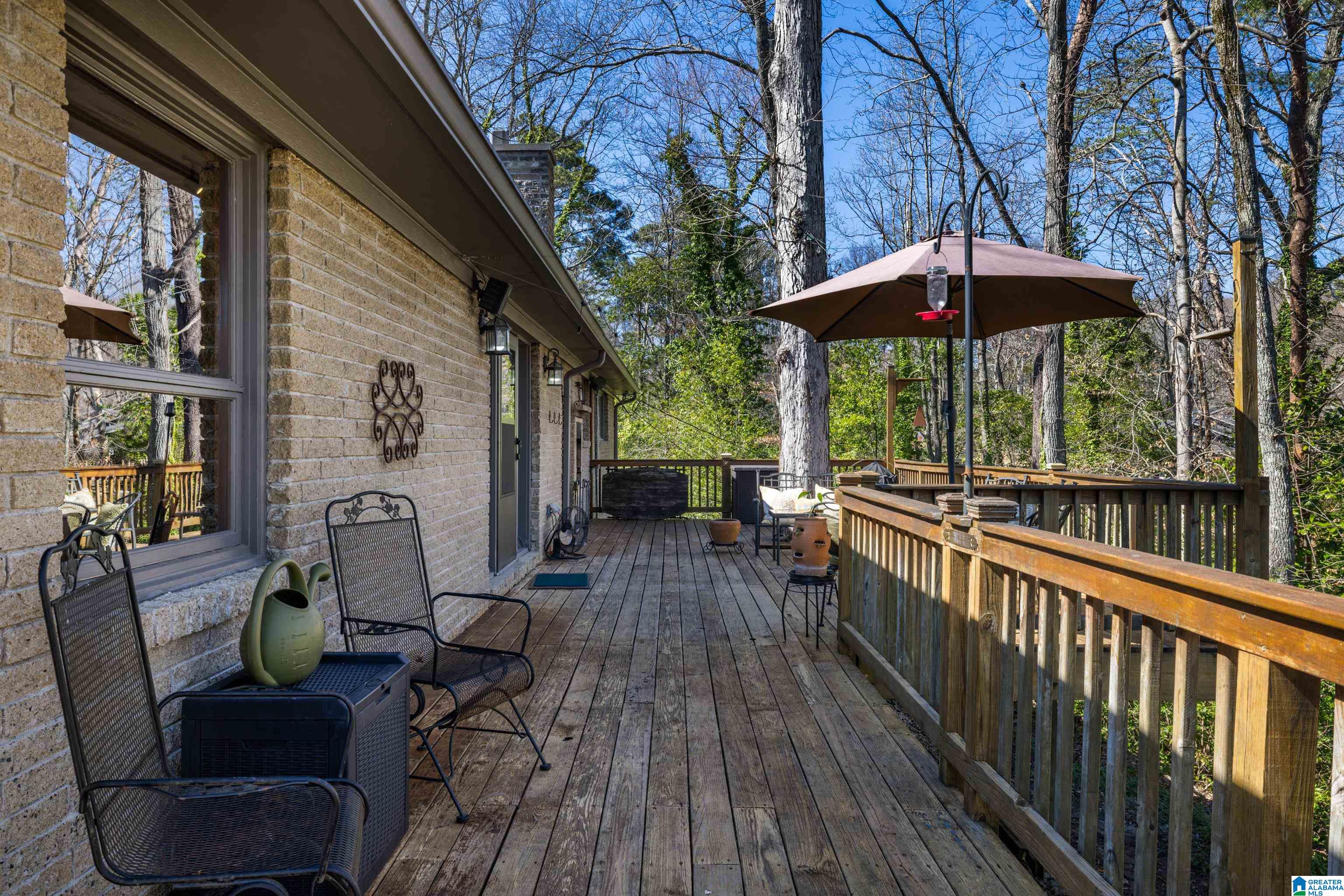 3337 South Brookwood Road Birmingham, AL 35223 - Photo 58 of 76