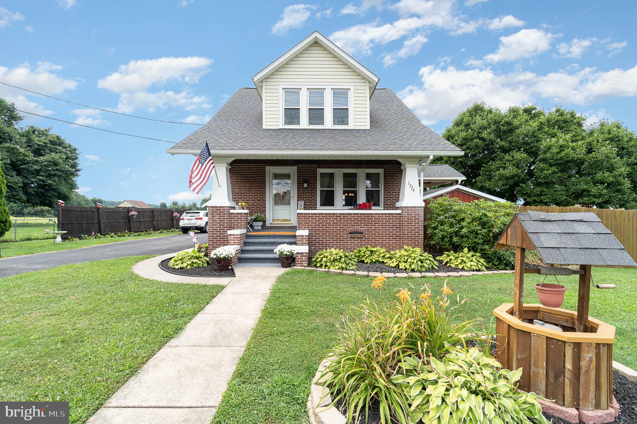 1774 Jefferson Road Spring Grove, PA 17362 - Photo 1 of 34
