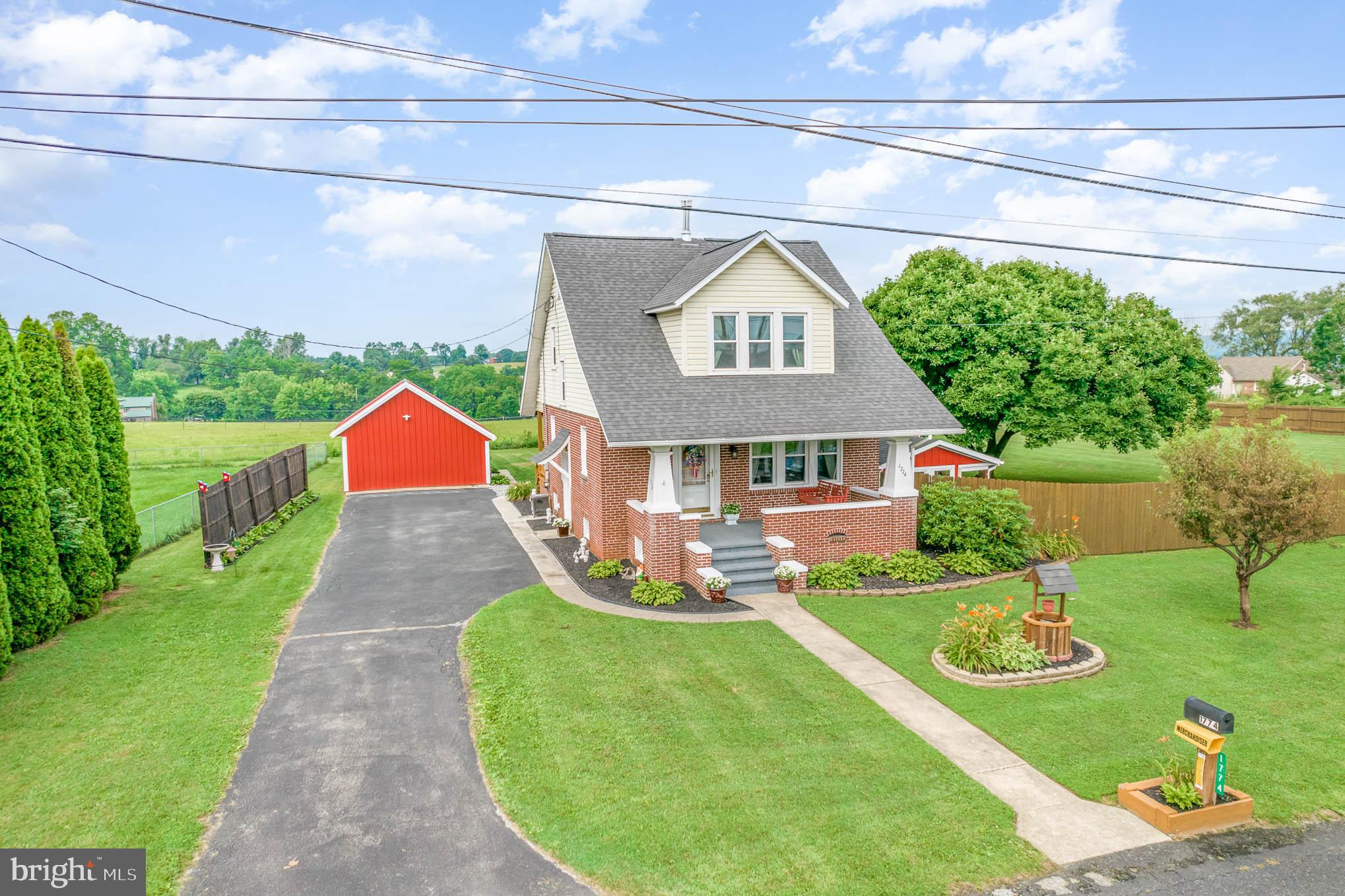 1774 Jefferson Road Spring Grove, PA 17362 - Photo 2 of 34