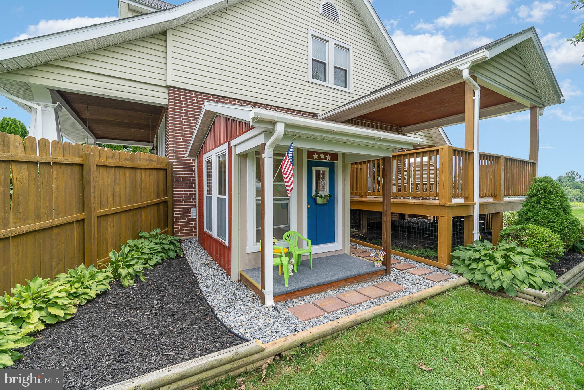 1774 Jefferson Road Spring Grove, PA 17362 - Photo 25 of 34