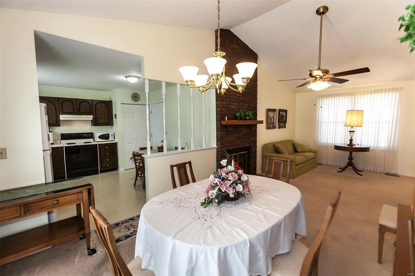 1322 Whispering Ridge Lane St. Peters, MO 63376 - Photo 14 of 40