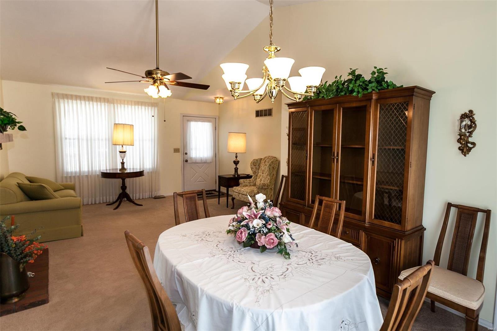 1322 Whispering Ridge Lane St. Peters, MO 63376 - Photo 15 of 40