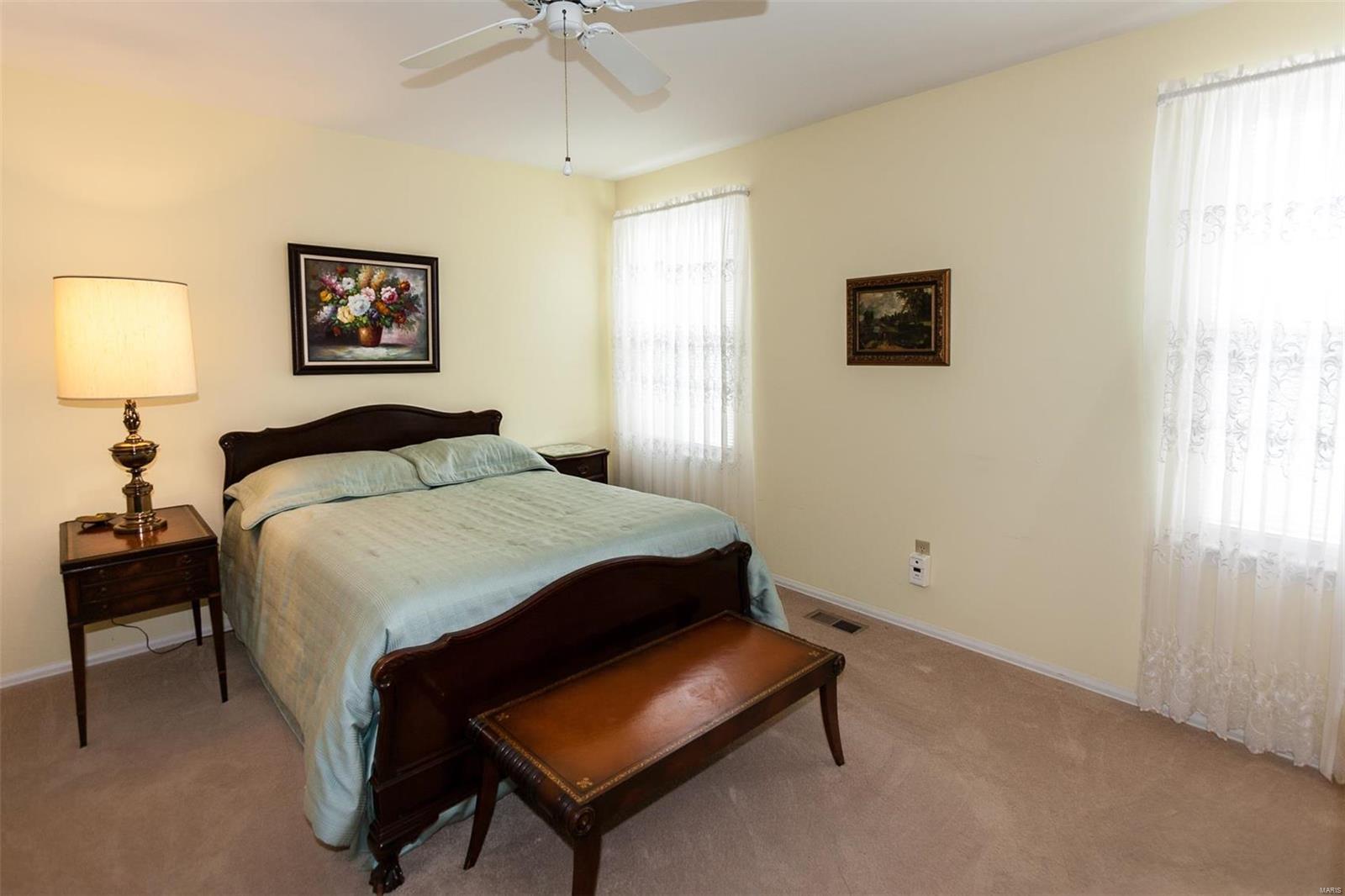 1322 Whispering Ridge Lane St. Peters, MO 63376 - Photo 20 of 40