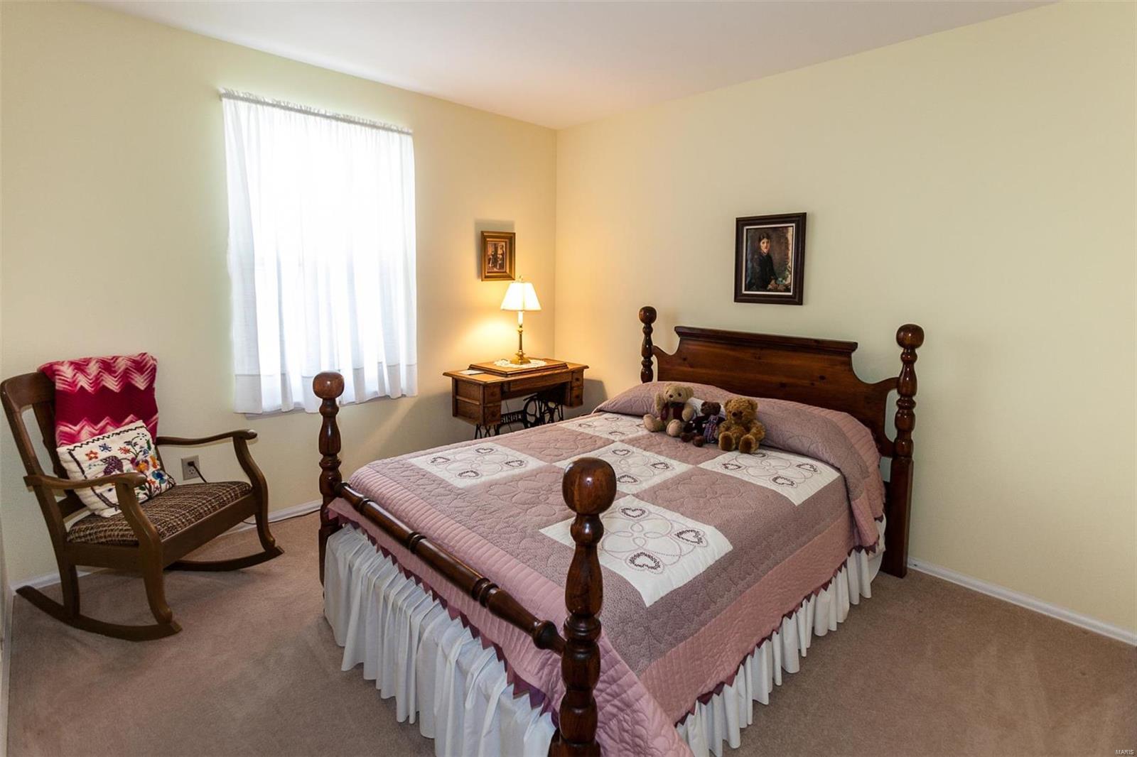 1322 Whispering Ridge Lane St. Peters, MO 63376 - Photo 24 of 40