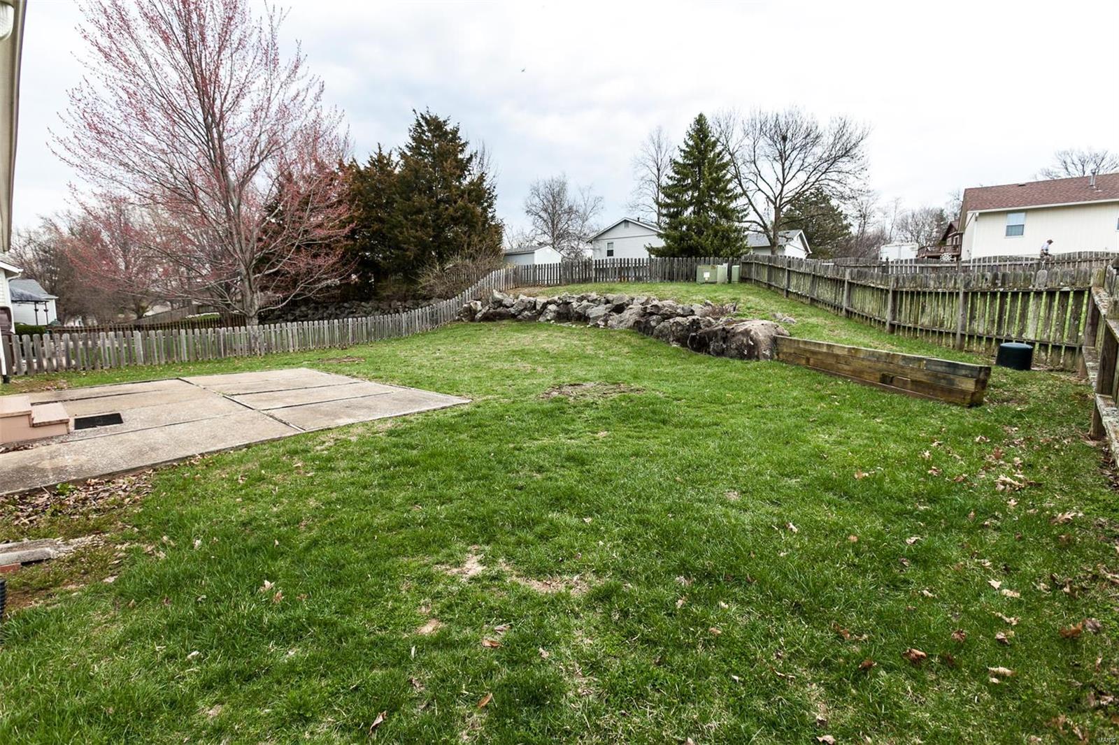 1322 Whispering Ridge Lane St. Peters, MO 63376 - Photo 32 of 40