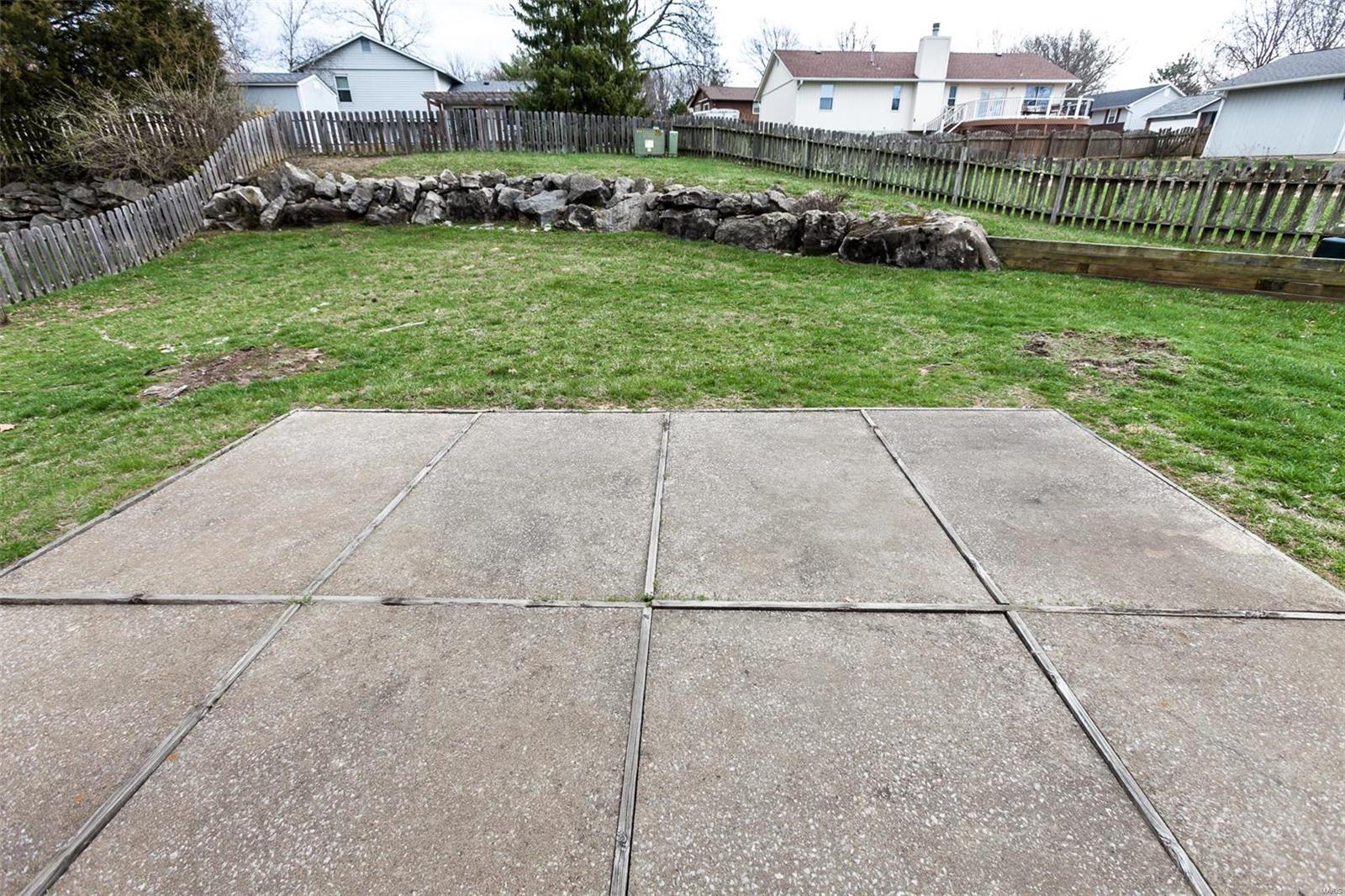 1322 Whispering Ridge Lane St. Peters, MO 63376 - Photo 33 of 40