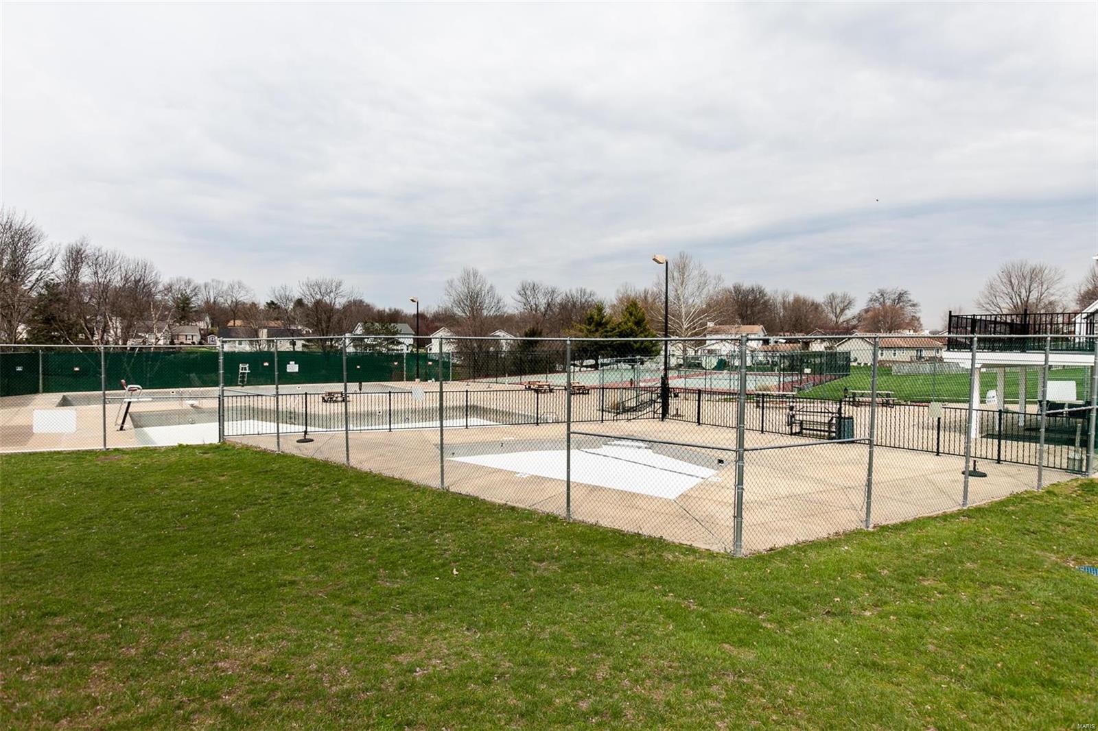 1322 Whispering Ridge Lane St. Peters, MO 63376 - Photo 37 of 40