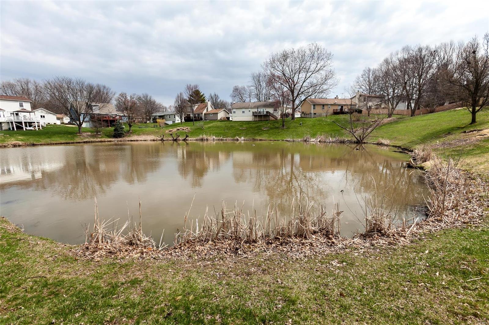 1322 Whispering Ridge Lane St. Peters, MO 63376 - Photo 40 of 40