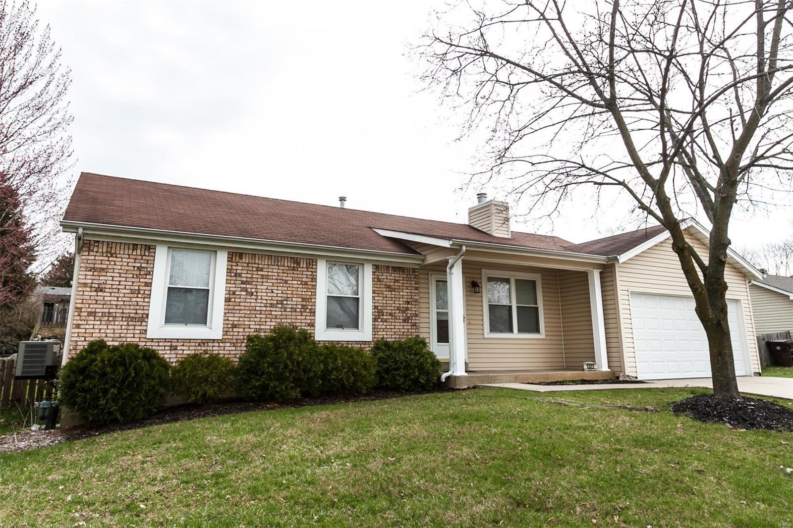 1322 Whispering Ridge Lane St. Peters, MO 63376 - Photo 5 of 40