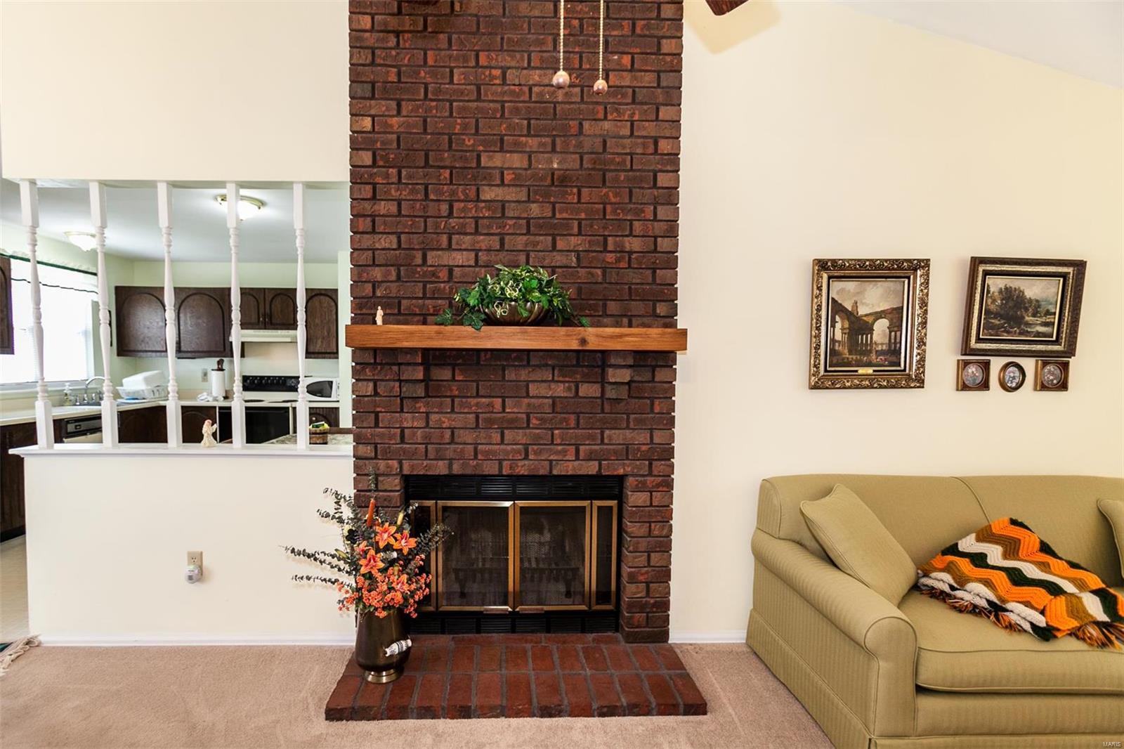 1322 Whispering Ridge Lane St. Peters, MO 63376 - Photo 10 of 40
