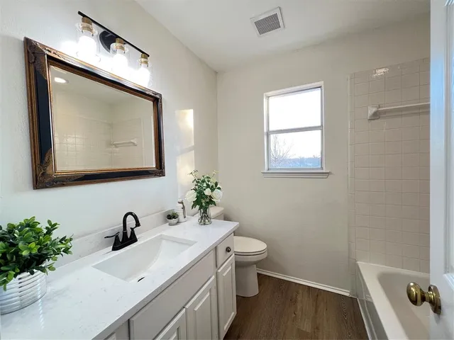 $2,500 | 7465 Buckskin Court, Fort Worth, TX 76137