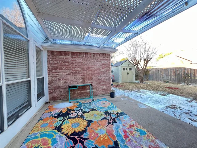 $2,500 | 7465 Buckskin Court, Fort Worth, TX 76137