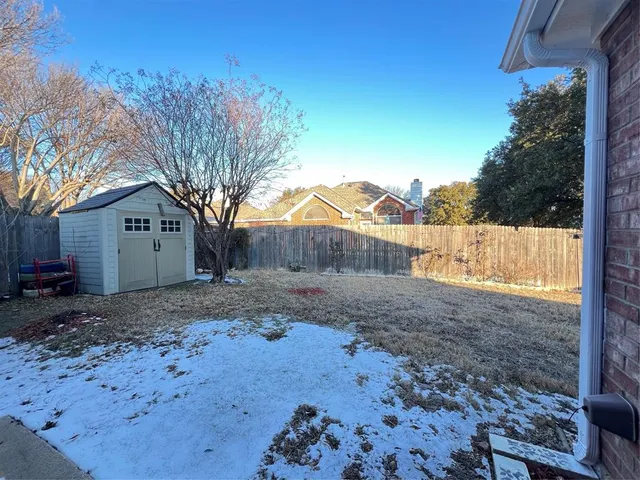 $2,500 | 7465 Buckskin Court, Fort Worth, TX 76137