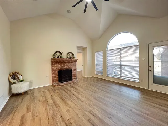 $2,500 | 7465 Buckskin Court, Fort Worth, TX 76137