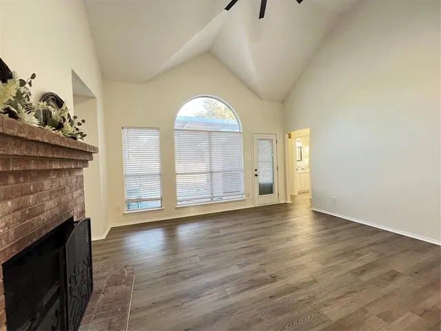 $2,500 | 7465 Buckskin Court, Fort Worth, TX 76137