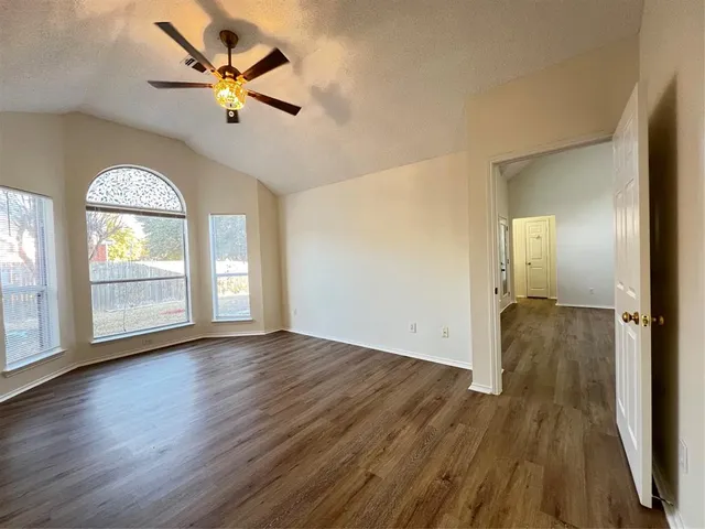 $2,500 | 7465 Buckskin Court, Fort Worth, TX 76137