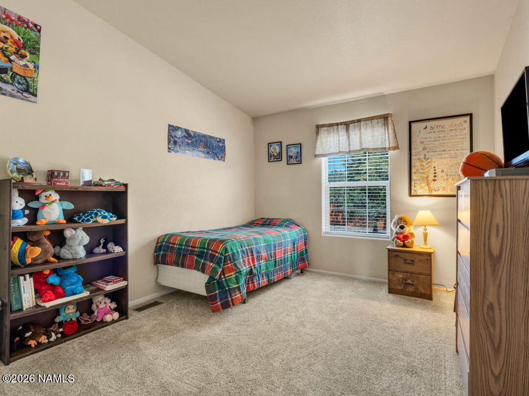 7538 Iron Buffalo Road Williams, AZ 86046 - Photo 17 of 30 Second Room