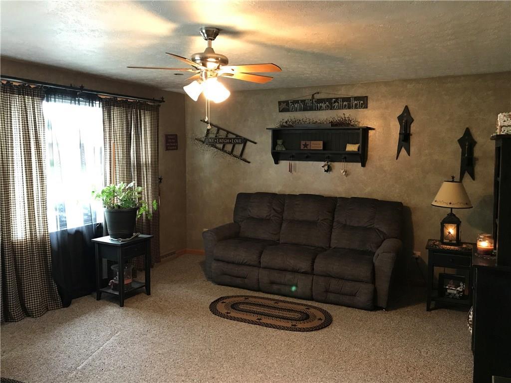 4450 Reno Road Springfield, OH 45503 - Photo 15 of 22