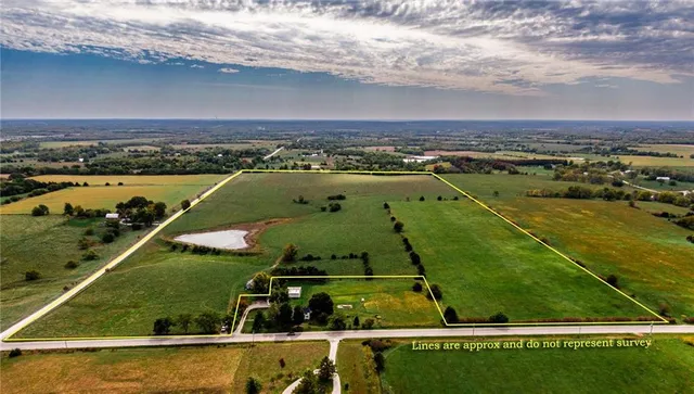 $1,500,000 | 311-th Switzer Road, Louisburg, KS 66053