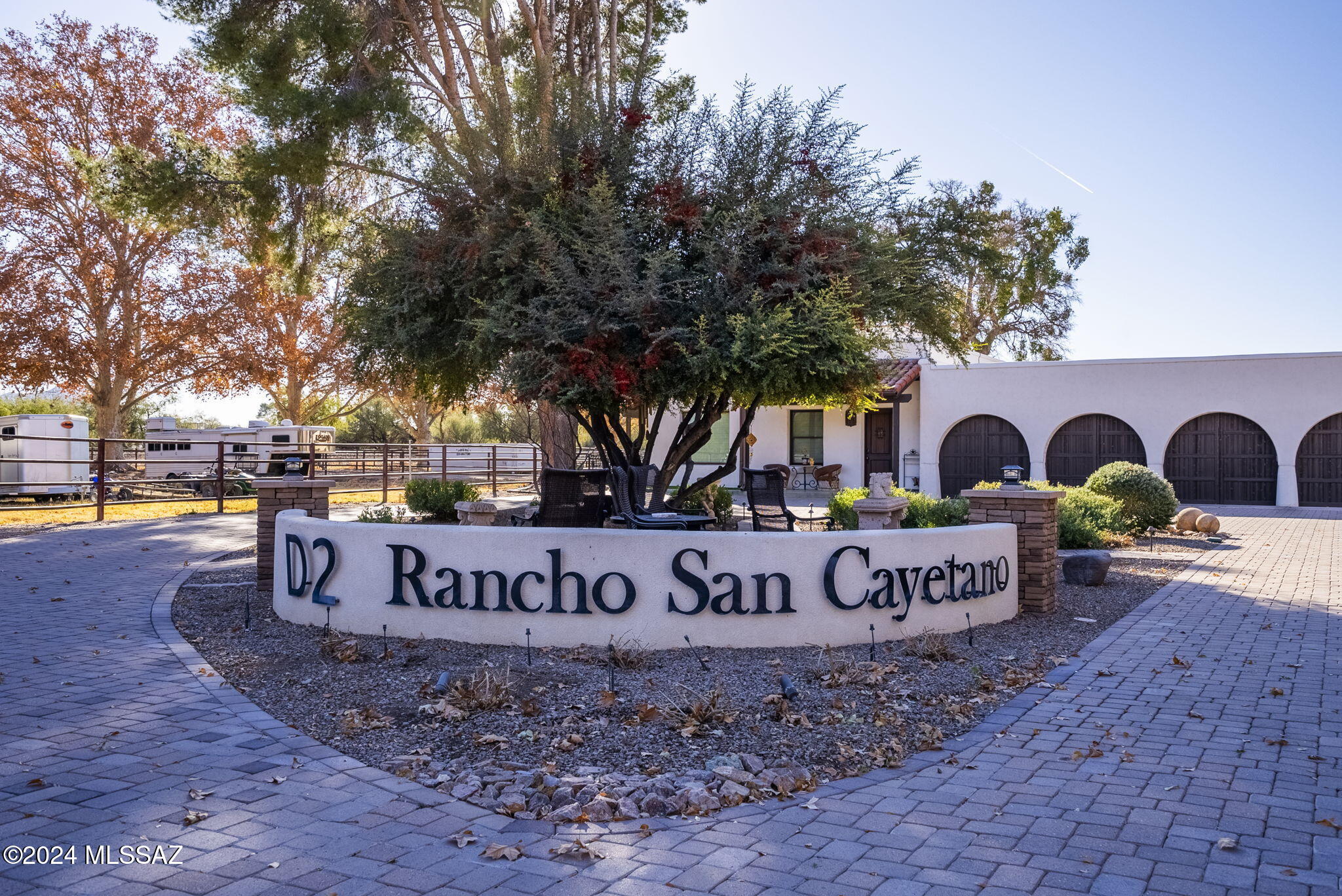 31 Santa Gertrudis Lane Rio Rico, AZ 85648 - Photo 14 of 50
