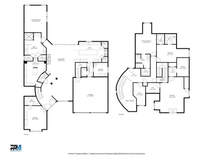 $1,231,000 | 4532 Elm River Court, Fort Worth, TX 76116