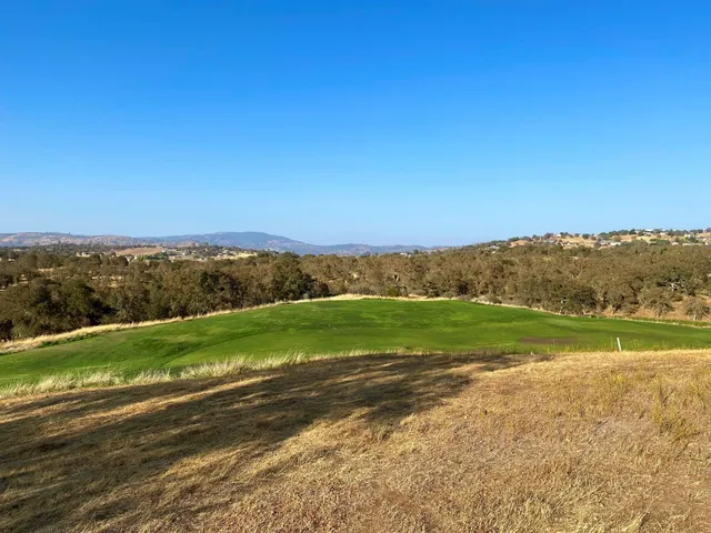 a view of an ocean beach