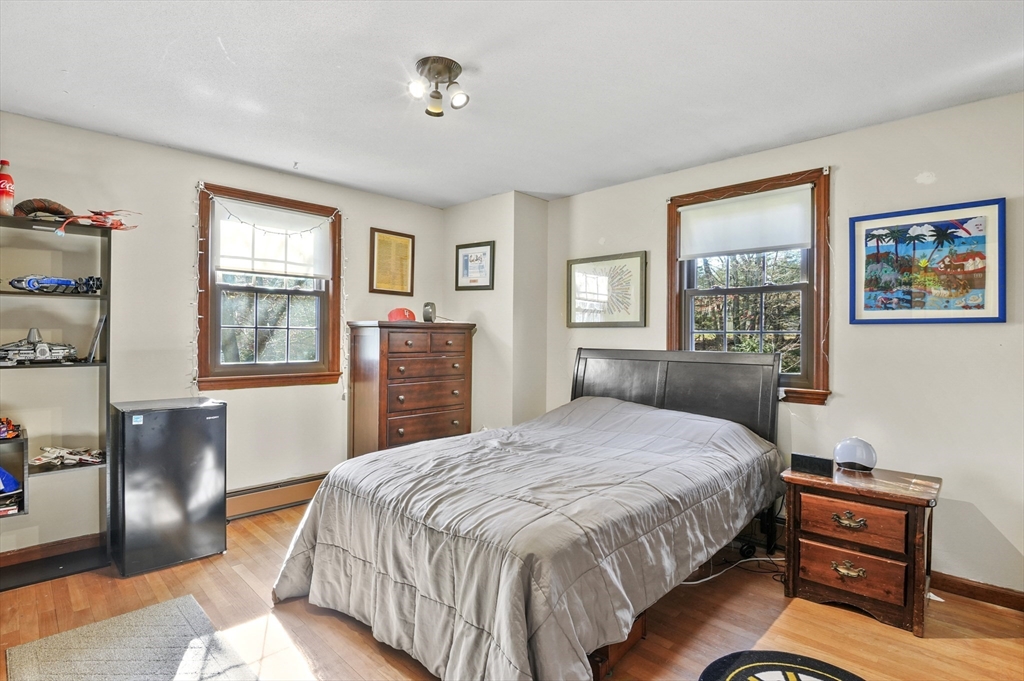 100 Ridgecrest Drive Westfield, MA 01085 - Photo 22 of 32