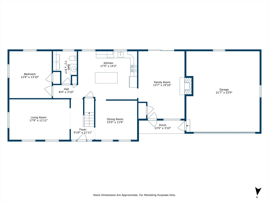 100 Ridgecrest Drive Westfield, MA 01085 - Photo 31 of 32