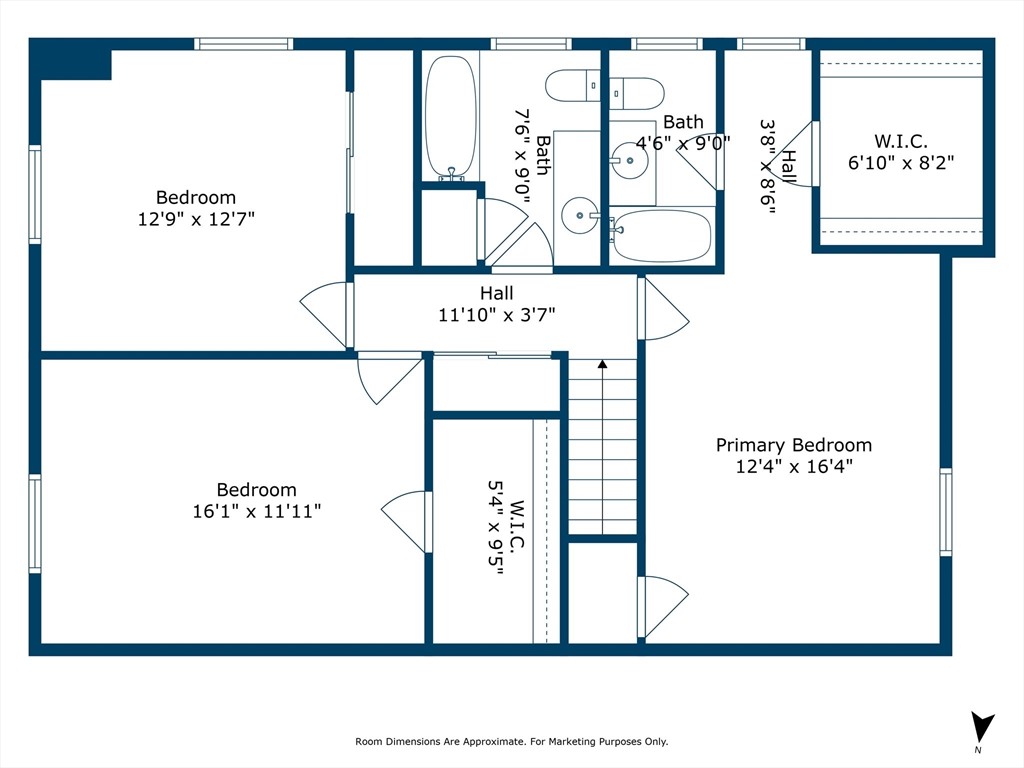 100 Ridgecrest Drive Westfield, MA 01085 - Photo 32 of 32