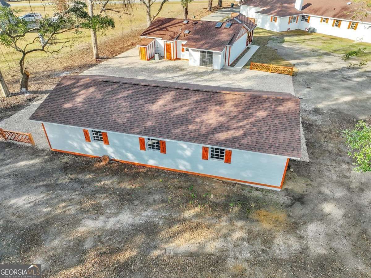2188 Fredonia Road Thomasville, GA 31757 - Photo 46 of 78