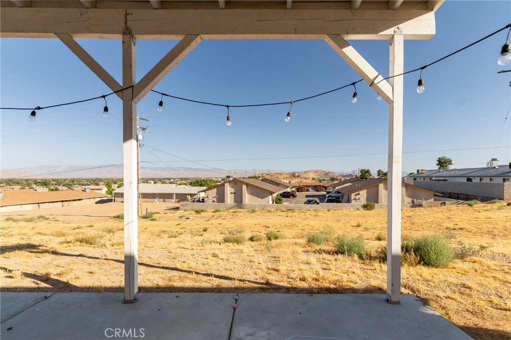 16169 Rancherias Road Apple Valley, CA 92307 - Photo 22 of 27