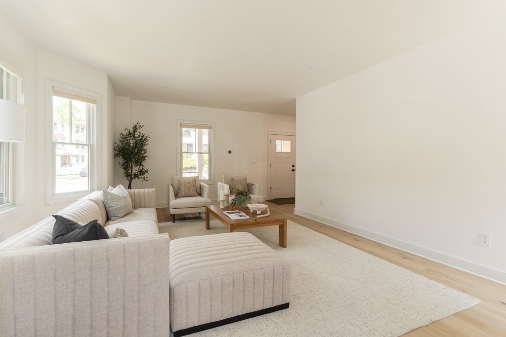 177 Thorndike Street, Unit 1 Brookline, MA 02446 - Photo 9 of 42