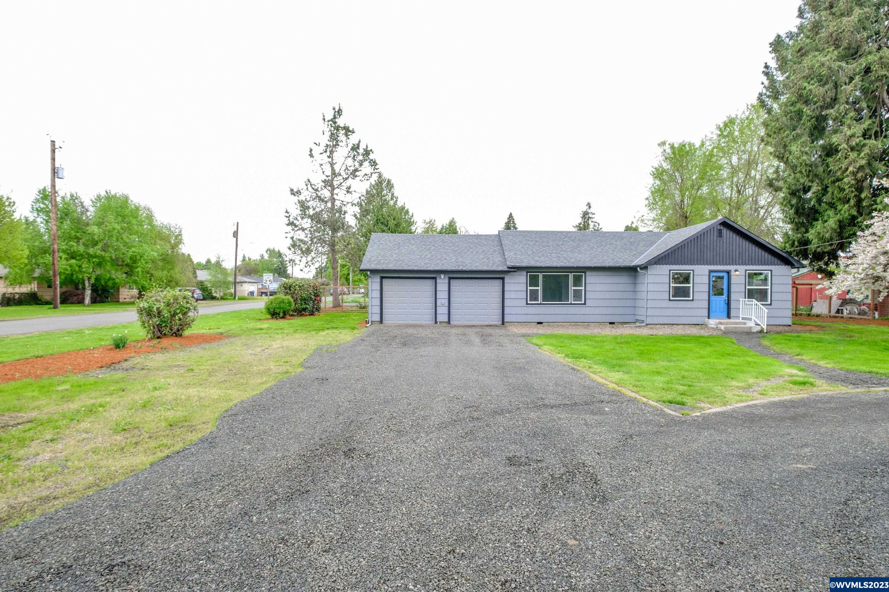 4180 Macleay Road Southeast Salem, OR 97317 - Photo 2 of 36 Gallery Image 2