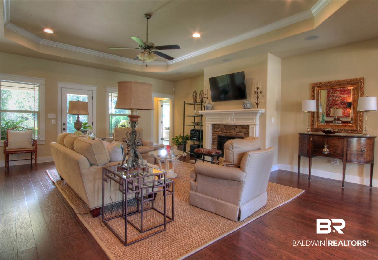 454 Dover Street Fairhope, AL 36532 - Photo 9 of 30