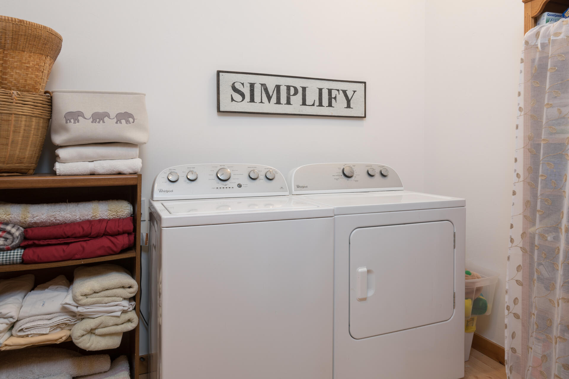 101 Willow Road Blaine County, ID 83333 - Photo 20 of 32 Laundry
