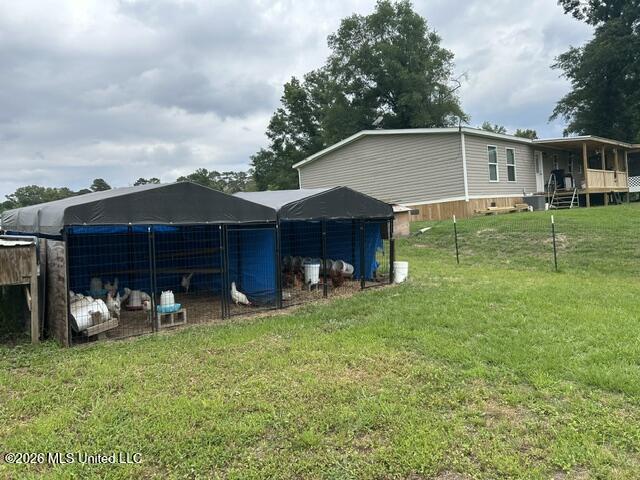 2096 Swilley Road Wesson, MS 39191 - Photo 63 of 86 IMG_4327