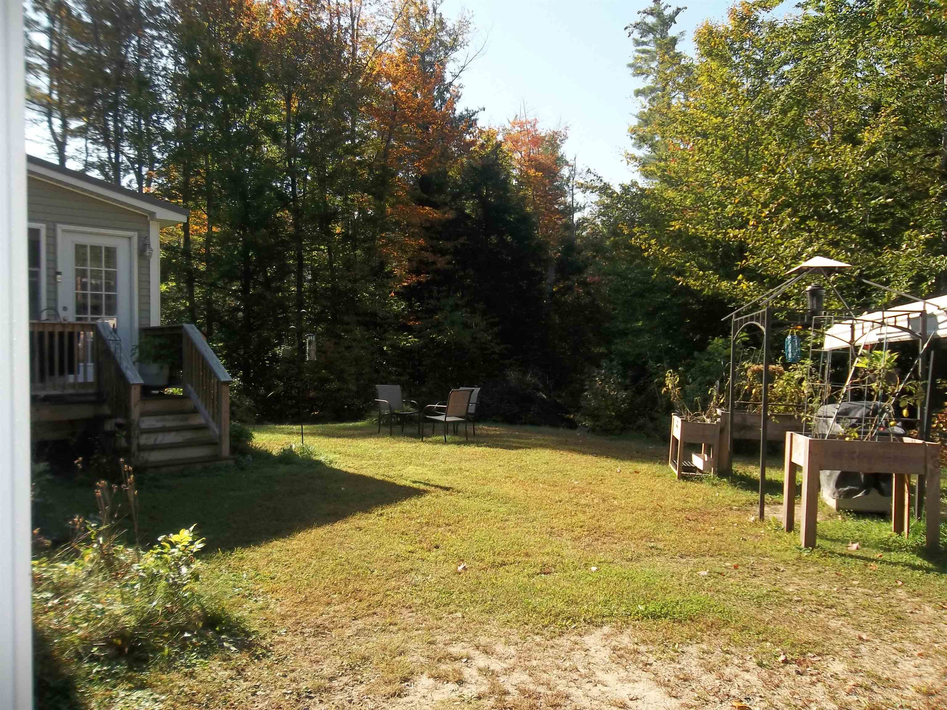 176 Ridge Road Middleton, NH 03887 - Photo 36 of 40