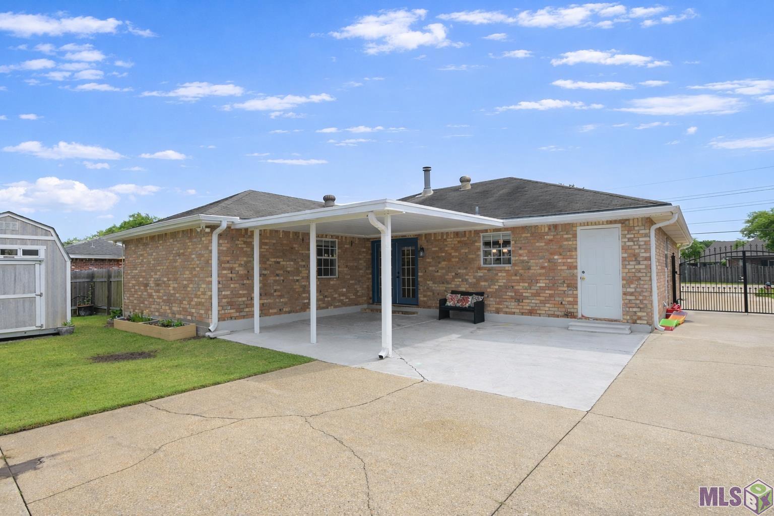 121 Rosedown Drive Thibodaux, LA 70301 - Photo 21 of 21