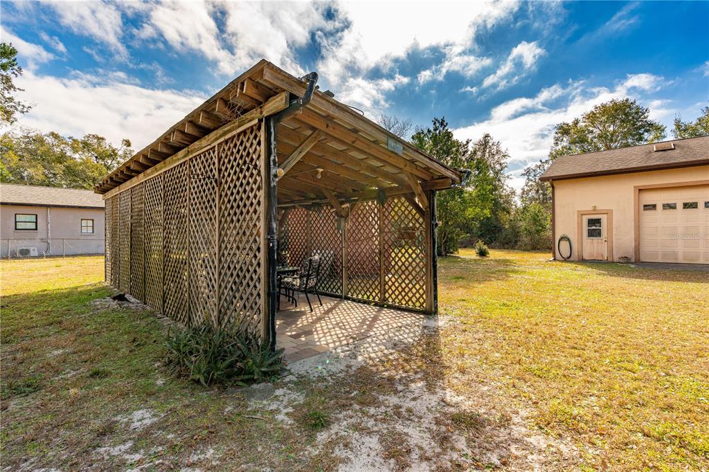 810 Hensel Hill Road West Port Orange, FL 32127 - Photo 19 of 57