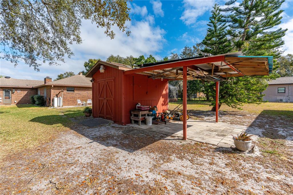 810 Hensel Hill Road West Port Orange, FL 32127 - Photo 23 of 57