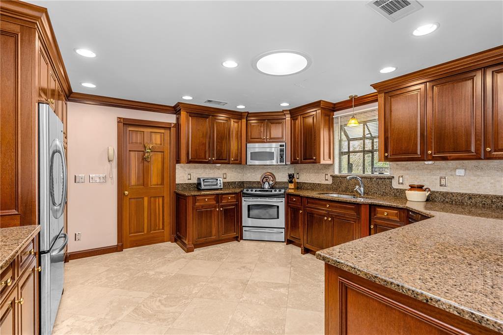 810 Hensel Hill Road West Port Orange, FL 32127 - Photo 27 of 57