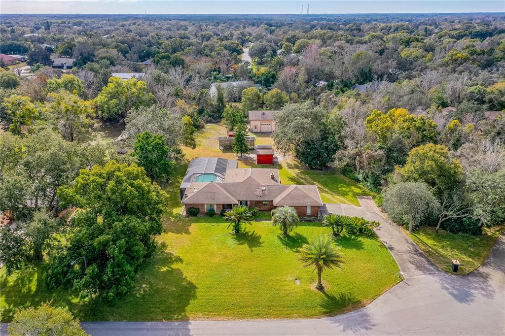 810 Hensel Hill Road West Port Orange, FL 32127 - Photo 49 of 57