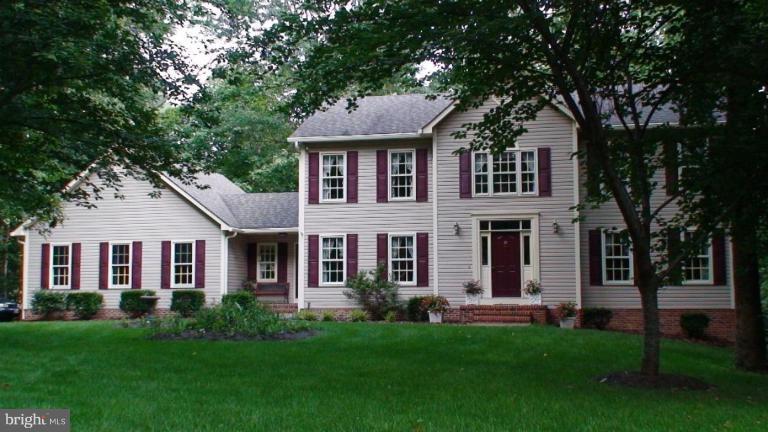 12432 Richards Ride King George, VA 22485 - Photo 1 of 30 Exterior (Main)