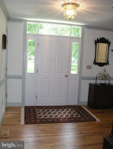 12432 Richards Ride King George, VA 22485 - Photo 4 of 30 Entrance / Foyer