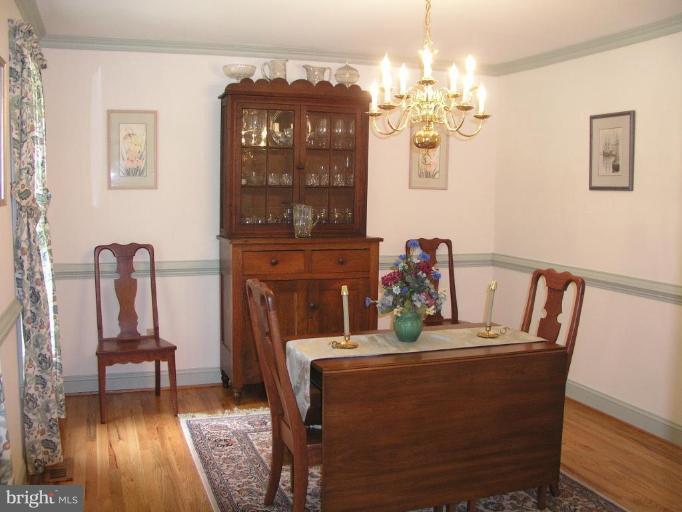 12432 Richards Ride King George, VA 22485 - Photo 9 of 30 Dining Room