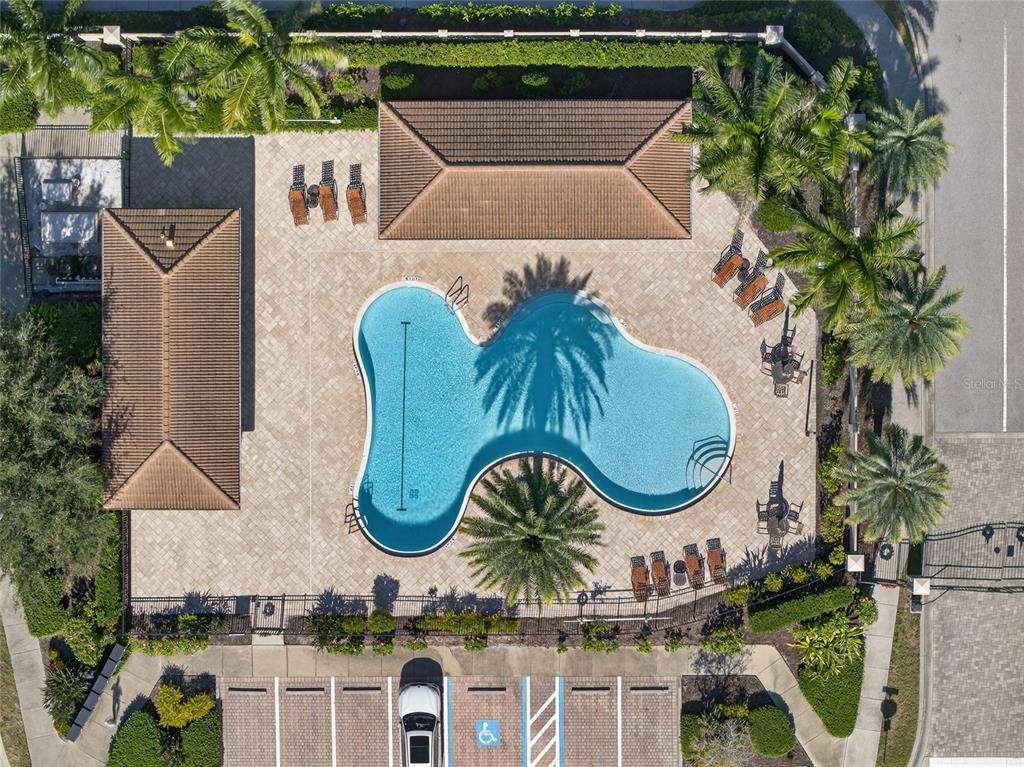 1048 Bradberry Drive Nokomis, FL 34275 - Photo 52 of 54